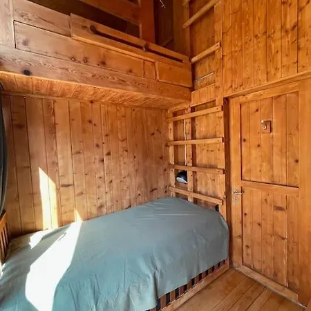 Malcantone/tessin, Bosco Della Bella, Casetta 15 Holiday home