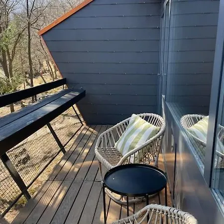Holiday home Malcantone/tessin, Bosco Della Bella, Casetta 15 Termine