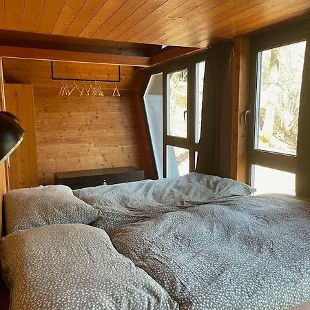 Holiday home Malcantone/tessin, Bosco Della Bella, Casetta 15