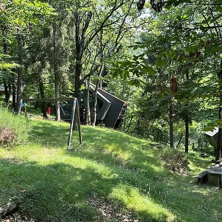 Holiday home Malcantone/tessin, Bosco Della Bella, Casetta 15 Termine