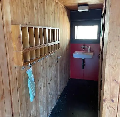 Malcantone/tessin, Bosco Della Bella, Casetta 15 *