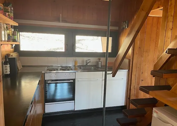 Malcantone/tessin, Bosco Della Bella, Casetta 15 Holiday home *