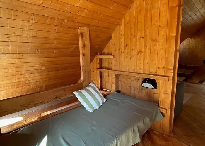 Malcantone/tessin, Bosco Della Bella, Casetta 15 Holiday home