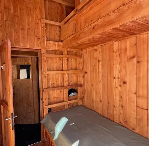 Holiday home Malcantone/tessin, Bosco Della Bella, Casetta 15 *