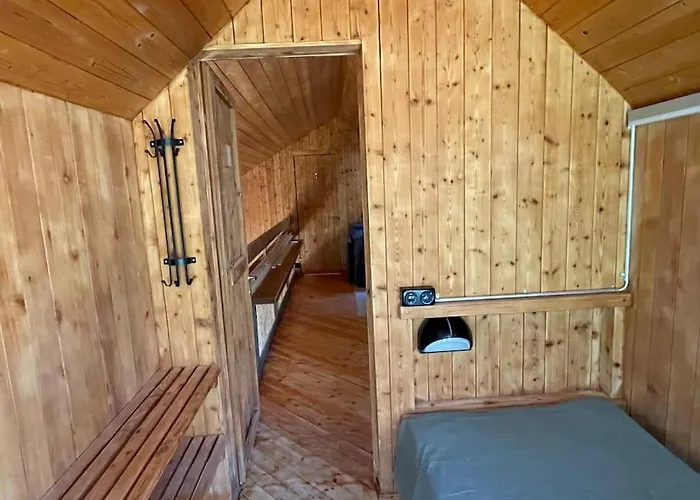 Malcantone/tessin, Bosco Della Bella, Casetta 15