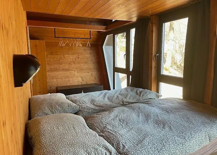 Holiday home Malcantone/tessin, Bosco Della Bella, Casetta 15