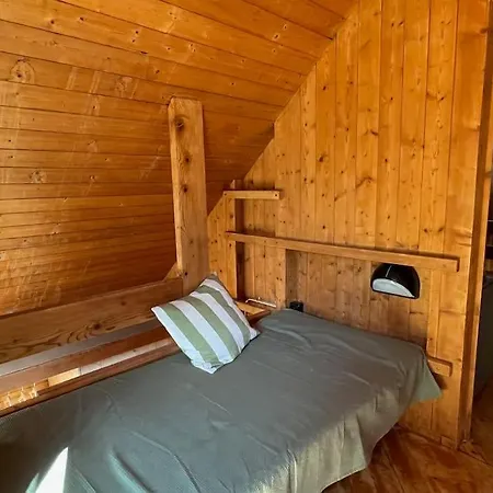 Malcantone/tessin, Bosco Della Bella, Casetta 15 Feriehus