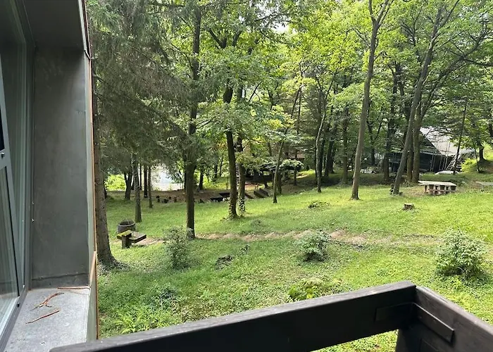 Feriehus Malcantone/tessin, Bosco Della Bella, Casetta 15 Termine