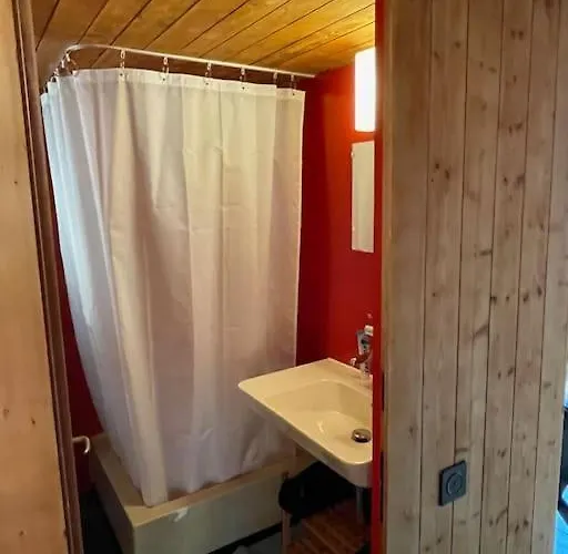 Malcantone/tessin, Bosco Della Bella, Casetta 15 Termine