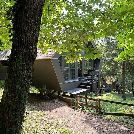 Prázdninový dům Malcantone/tessin, Bosco Della Bella, Casetta 15