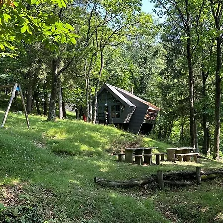 Malcantone/tessin, Bosco Della Bella, Casetta 15 Prázdninový dům Termine