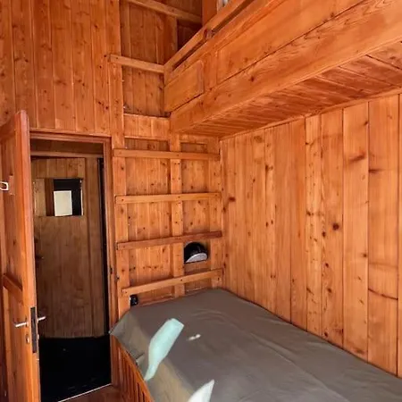 Prázdninový dům Malcantone/tessin, Bosco Della Bella, Casetta 15 *