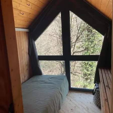 Malcantone/tessin, Bosco Della Bella, Casetta 15 Holiday home *